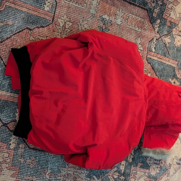 Canada Goose winter jacket - Picture 5 of 8